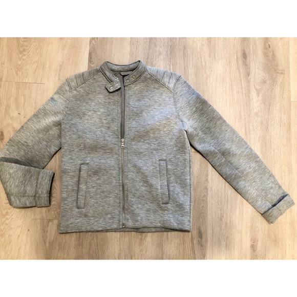 Gap | Scuba Biker Jacket - Picture 2 of 4